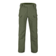 Штани Helikon-Tex Outdoor Tactical Pants VersaStretch Olive W34/L34 - зображення 3