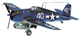 Model samolotu Academy F6F-3/5 Hellcat (0603550021213) - obraz 3