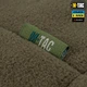 Куртка M-Tac Combat Fleece Polartec Jacket Dark Olive M/R - зображення 6