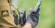 Рукавиці повнопалі Helikon-Tex All Round Tactical Gloves Coyote M - зображення 5