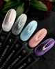 Гель лак Crooz Sunshine Cat Eye № 01, 8 ml - изображение 2