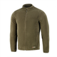 M-Tac кофта Nord Fleece Polartec Dark Olive M - зображення 1