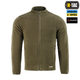 M-Tac кофта Nord Fleece Polartec Dark Olive M - зображення 2