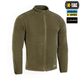 M-Tac кофта Nord Fleece Polartec Dark Olive M - зображення 3