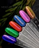 Гель лак Crooz Mercury Cat Eye № 05, 8 ml - изображение 5
