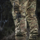 M-Tac брюки Army Gen.II NYCO Multicam 42/32 - изображение 15