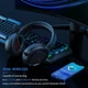 Бездротові ігрові Bluetooth навушники BINNUNE BW02-BT - зображення 2