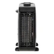 Тепловентилятор Adler AD-7725-Black 2000 Вт чорний - изображение 5
