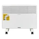 Конвектор Rotex RCH16-X 1500 Вт Білий - изображение 1