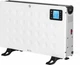 Конвектор ECG TK-2080-DR-White - зображення 1