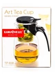 Заварник для чая Kamjove Art Tea Cup Изипод Типод TP-838 750 мл - изображение 2