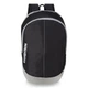Міський рюкзак Semi Line 10 38х23х13 см Grey Black (A3000-1) - зображення 2