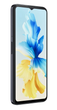 Смартфон Cubot Note 40 6GB 256GB 6.56" Black - изображение 4