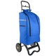 Сумка-візок Casa Si Partner Blue (CS93076Y06B) - зображення 1