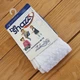 Колготки трикотаж ажурные для девочки Be Snazzy RA-07-3 080-86 см (9-18 months) Белый - изображение 2
