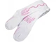 Колготки трикотаж ажурные для девочки Be Snazzy RA-019 080-86 см (9-18 months) Белый - изображение 1