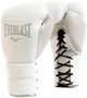 Боксерські рукавиці Everlast Powerlock 2 Pro Lace Білий 14 унцій (896910-70-814 14) - зображення 1