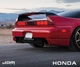 Постер CP Honda NSX, Автомобілі 84х50 см (317) - зображення 3