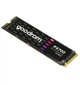 Накопитель SSD 2TB Goodram PX700 M.2 2280 PCIe 4.0 x4 NVMe 3D TLC (SSDPR-PX700-02T-80) - изображение 1