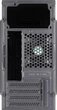 Корпус AeroCool CS-108-S-BK-v1 (ACCX-PC16001.11) Black 450W - зображення 3