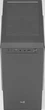 Корпус AeroCool CS-108-S-BK-v1 (ACCX-PC16001.11) Black 450W - зображення 4