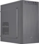 Корпус AeroCool CS-108-S-BK-v1 (ACCX-PC16001.11) Black 450W - зображення 6
