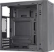Корпус AeroCool CS-108-S-BK-v1 (ACCX-PC16001.11) Black 450W - зображення 8