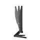 Монiтор Asus 27" VY279HF (90LM06D3-B01170) IPS Black 100Hz - зображення 5