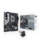 Материнская плата Asus Prime H610M-A WiFi Socket 1700 - изображение 1