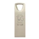 Флеш пам'ять TG 32GB USB2.0 універсальний T&G Metal 117 накопичувач/флешка для зберігання, перенесення та обміну даними Сталевий - изображение 1
