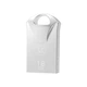 Флеш пам'ять TG 16GB USB2.0 універсальний T&G Metal 106 накопичувач/флешка Сталевий - зображення 1