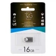 Флеш пам'ять TG 16GB USB2.0 універсальний T&G Metal 106 накопичувач/флешка Сталевий - зображення 2