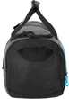 Сумка Aqua Speed Duffel bag M 60145 Сірий, Синій 48x25x29см (141-34) - зображення 3
