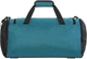 Cумка Aqua Speed Duffel bag L 60152 Бирюзовый 55x26x30см (141-27) - изображение 2