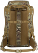 Рюкзак тактичний Highlander Eagle 2 Backpack 30L HMTC (TT193-HC) - зображення 4