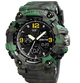Часы наручные Skmei 1742CMGN camo green - изображение 1