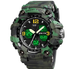 Часы наручные Skmei 1742CMGN camo green - изображение 2
