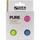 Мячи для настольного тенниса Stiga Pure 4-шт 1110-51 - изображение 2