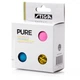 Мячи для настольного тенниса Stiga Pure 4-шт 1110-51 - изображение 3