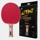 Ракетка для настольного тенниса ATEMI 4000 PRO 10058-10059 - изображение 1