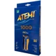 Ракетка для настільного тенісу ATEMI 1000 PRO 10050-10051 - зображення 8
