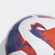 Футбольный мяч Adidas Tiro LGE Размер-5 HT2422 - изображение 2