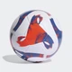 Футбольный мяч Adidas Tiro LGE Размер-5 HT2422 - изображение 4