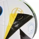 Футбольний м'яч Adidas EURO 2024 Fussballliebe LGE Розмір-4 IN9369_4 - зображення 5