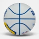 Баскетбольный мяч Wilson NBA Player Icon Stephen Curry Mini Ball - изображение 4