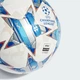 Мяч для футзала adidas Champions League Finale Sala Official PRO ball Размер Sala (Art: IA0951) - изображение 3