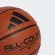Баскетбольный мяч Adidas All Court 3.0 HM4975 - изображение 3