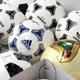 Колекція міні м'ячів Adidas World Cup History Mini Розмір-1 IC8616 - зображення 11