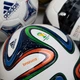 Колекція міні м'ячів Adidas World Cup History Mini Розмір-1 IC8616 - зображення 12