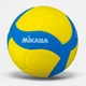 Дитячий волейбольний м'яч Mikasa VS220W-Y-BL - зображення 2